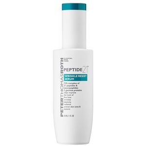 Peter Thomas Roth wrinkle resist serum